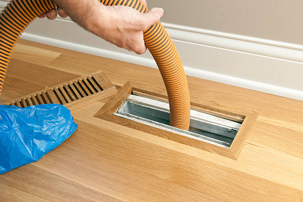 Best Ductwork Cleaning Services  in Tioga, ND